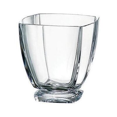 Crystalite Bohemia Sada sklenic na whisky 6 ks 320 ml AREZZO Crystalite Bohemia Sada sklenic na whisky 6 ks 320 ml AREZZO