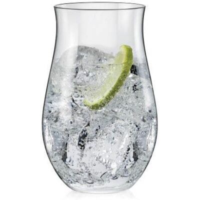 Crystalex Sada sklenic na vodu 6 ks 380 ml ATTIMO Crystalex Sada sklenic na vodu 6 ks 380 ml ATTIMO