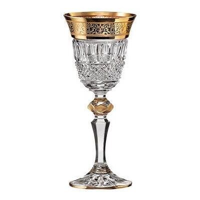 Bohemia Crystal Sada sklenic na likér 2 ks 60 ml FELICIE ROMANTIC Bohemia Crystal Sada sklenic na likér 2 ks 60 ml FELICIE ROMANTIC