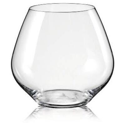 Crystalex Sada sklenic na červené víno 2 ks 340 ml AMOROSO Crystalex Sada sklenic na červené víno 2 ks 340 ml AMOROSO