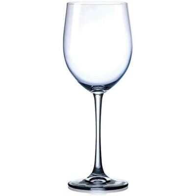 Crystalex Sada sklenic na bílé víno 2 ks 700 ml VINTAGE XXL Crystalex Sada sklenic na bílé víno 2 ks 700 ml VINTAGE XXL
