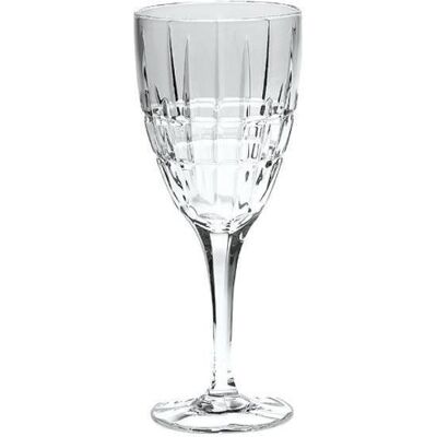 Crystal Bohemia Sada sklenic na bílé víno 6 ks 250 ml DOVER Crystal Bohemia Sada sklenic na bílé víno 6 ks 250 ml DOVER