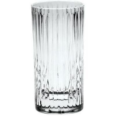 Crystal Bohemia Sada sklenic na vodu 6 ks 350 ml SKYLINE Crystal Bohemia Sada sklenic na vodu 6 ks 350 ml SKYLINE