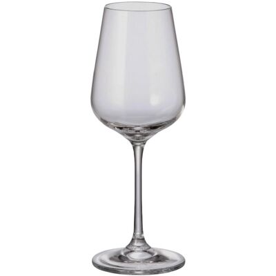 Crystalite Bohemia STRIX 6 ks 250 ml bílé víno Crystalite Bohemia STRIX 6 ks 250 ml bílé víno