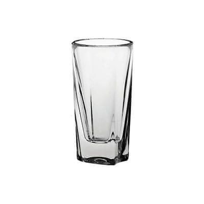 Crystal Bohemia Sada sklenic na pálenku 6 ks 50 ml KATHRENE Crystal Bohemia Sada sklenic na pálenku 6 ks 50 ml KATHRENE