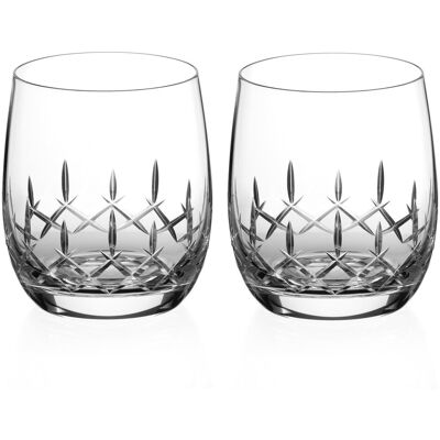 Diamante Skleničky na lihoviny Classic 350 ml 2 ks Diamante Skleničky na lihoviny Classic 350 ml 2 ks