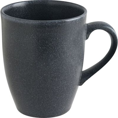 BONNA Graphite Hrnek s uchem, 330 ml, 24 ks BONNA Graphite Hrnek s uchem, 330 ml, 24 ks