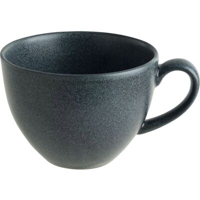 BONNA Graphite Šálek na kávu, 230 ml, 6 ks BONNA Graphite Šálek na kávu, 230 ml, 6 ks