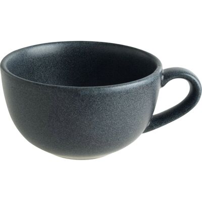 BONNA Graphite Šálek na kávu, 360 ml, 6 ks BONNA Graphite Šálek na kávu, 360 ml, 6 ks