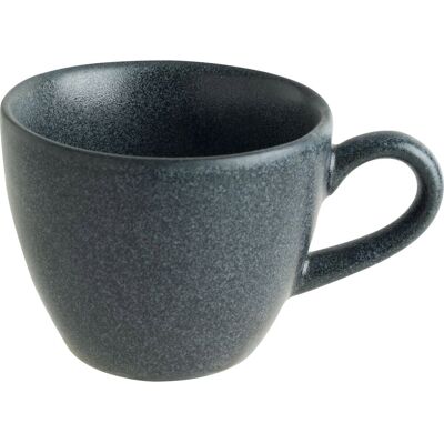 BONNA Graphite Šálek na espresso, 80 ml, 6 ks BONNA Graphite Šálek na espresso, 80 ml, 6 ks