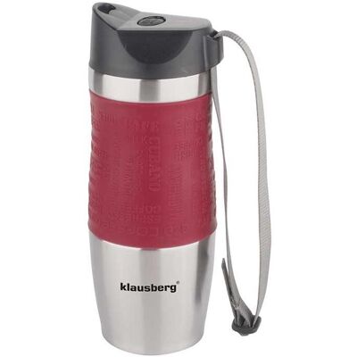 KINGHOFF Termoska Quick Stop Kb-7101 KINGHOFF Termoska Quick Stop Kb-7101