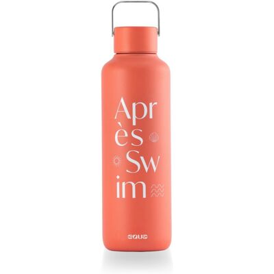 EQUA Nerezová termoska Timeless Thermo Apres Swim 600 ml – limitovaná edice EQUA Nerezová termoska Timeless Thermo Apres Swim 600 ml – limitovaná edice