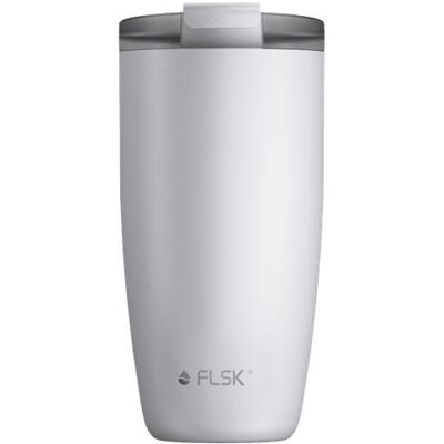 FLSK Termohrnek 500 ml, bílá FLSK Termohrnek 500 ml, bílá