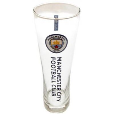 FOREVER Manchester City - čirá sklenice FOREVER Manchester City - čirá sklenice
