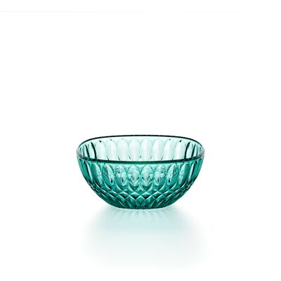 Fratelli Guzzini Mísa 21 cm VANITY (ISCC+), tyrkysová Fratelli Guzzini Mísa 21 cm VANITY (ISCC+), tyrkysová