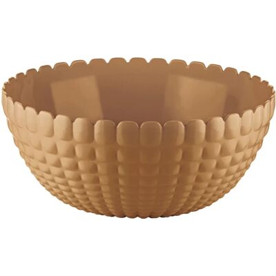 Fratelli Guzzini Mísa vel. L BOWL TIFFANY terracotta, průměr 25 cm Fratelli Guzzini Mísa vel. L BOWL TIFFANY terracotta, průměr 25 cm