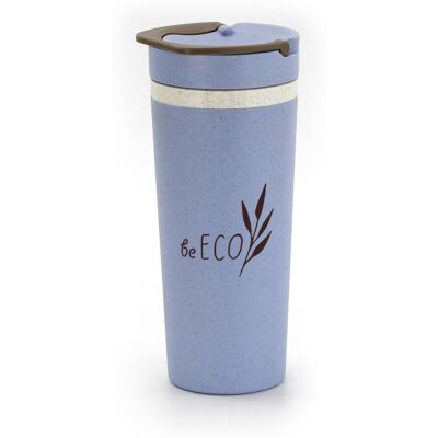 G21 beECO Americano 450 ml, modrý G21 beECO Americano 450 ml, modrý