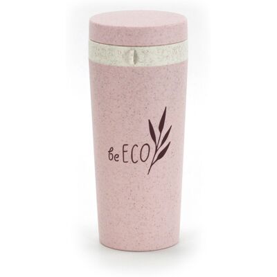 G21 beECO Tour 300 ml, růžový G21 beECO Tour 300 ml, růžový