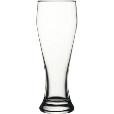 PAŞABAHÇE PAŞABAHCE »Istanbul« sklenice na pivo, objem 0,41 l, /-/ 0,3 l, 6 ks PAŞABAHÇE PAŞABAHCE »Istanbul« sklenice na pivo, objem 0,41 l, /-/ 0,3 l, 6 ks