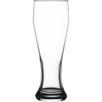 PAŞABAHÇE PAŞABAHCE "Istanbul" sklenice na pivo, objem 0,66 l, 6 ks PAŞABAHÇE PAŞABAHCE "Istanbul" sklenice na pivo, objem 0,66 l, 6 ks