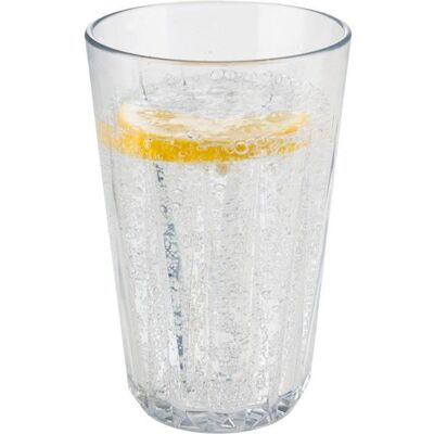 APS Sklenice plastová Crystal 300 ml, čirá APS Sklenice plastová Crystal 300 ml, čirá
