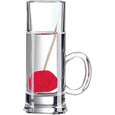 Arcoroc Sklenice na pálenku s uchem Island 60 ml, 12 ks Arcoroc Sklenice na pálenku s uchem Island 60 ml, 12 ks