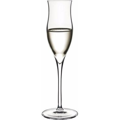 Luigi Bormioli Bormioli Rocco Sklenice na grapu Vinoteque 105 ml, 6 ks Luigi Bormioli Bormioli Rocco Sklenice na grapu Vinoteque 105 ml, 6 ks