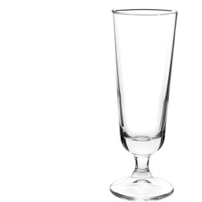 Bormioli Rocco Sklenice na ledovou kávu Jazz 330 ml, 6 ks Bormioli Rocco Sklenice na ledovou kávu Jazz 330 ml, 6 ks