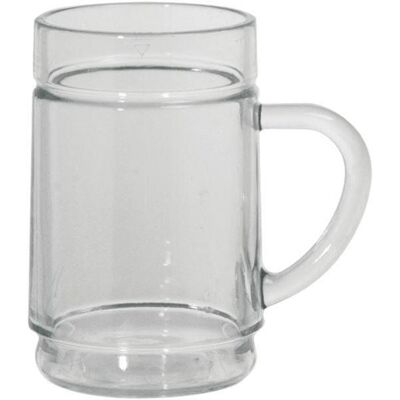 Gastro Džbánek na víno 0,25 l, 6 ks Gastro Džbánek na víno 0,25 l, 6 ks