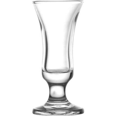 Gastro Sklenice na pálenku Elgin 3 cl, 12 ks Gastro Sklenice na pálenku Elgin 3 cl, 12 ks