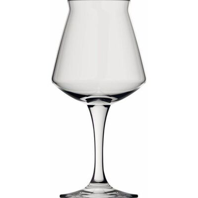Gastro Sklenice na pivo Teku 425 ml, 6 ks Gastro Sklenice na pivo Teku 425 ml, 6 ks
