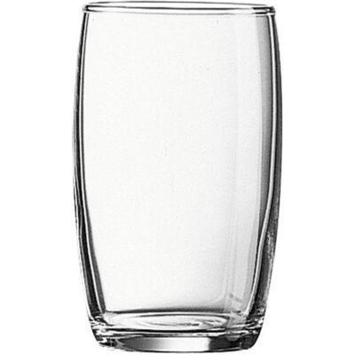 Gastro Sklenice na víno 0,25 l, 12 ks Gastro Sklenice na víno 0,25 l, 12 ks