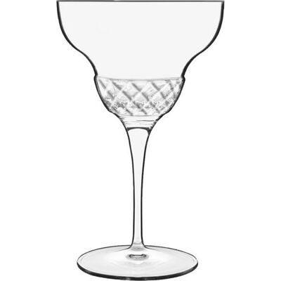 Luigi Bormioli Sklenice na margaritu Roma 390 ml, 6 ks Luigi Bormioli Sklenice na margaritu Roma 390 ml, 6 ks