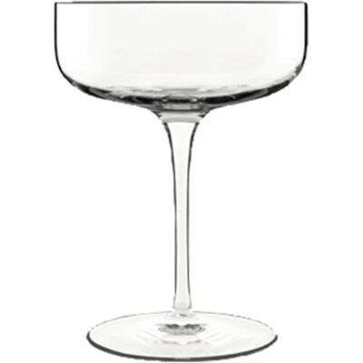 Luigi Bormioli Sklenice na sekt Sublime 300 ml, 4 ks Luigi Bormioli Sklenice na sekt Sublime 300 ml, 4 ks