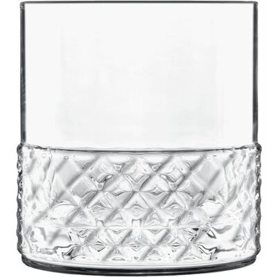 Luigi Bormioli Sklenice na whisky Roma 300 ml, 6 ks Luigi Bormioli Sklenice na whisky Roma 300 ml, 6 ks