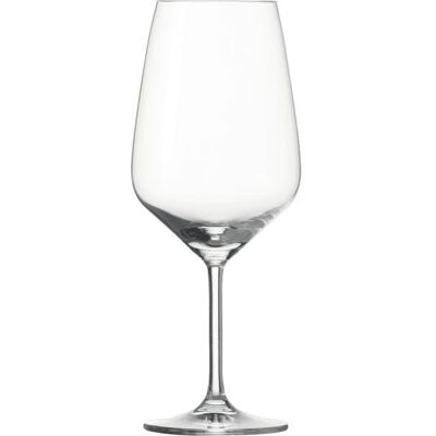 Schott Zwiesel Sklenice na víno Taste 656 ml cejch 0,125 l l + 0,25 l, 6 ks Schott Zwiesel Sklenice na víno Taste 656 ml cejch 0,125 l l + 0,25 l, 6 ks