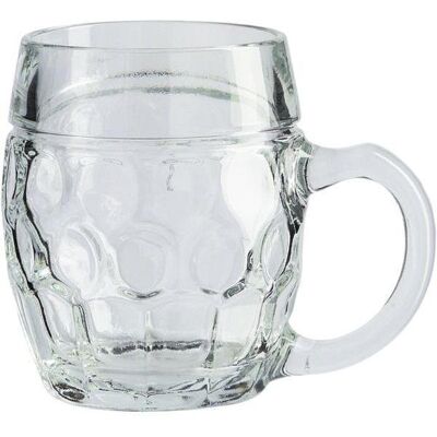 Stölzle TÜBINGER pivní půllitr - 300ml, myčka bezpečná, 6 ks Stölzle TÜBINGER pivní půllitr - 300ml, myčka bezpečná, 6 ks