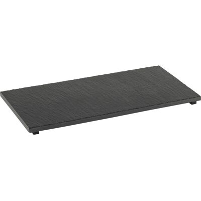 APS Břidlicová deska GN 1/3, 10 × 325 × 176 mm APS Břidlicová deska GN 1/3, 10 × 325 × 176 mm