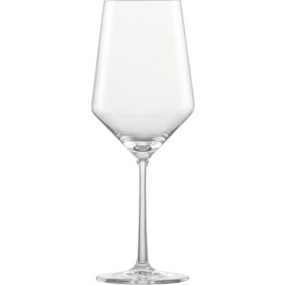 Sklenice na červené víno Schott Zwiesel Belfesta - Elegantní, 0,2L, 6 kusů Sklenice na červené víno Schott Zwiesel Belfesta - Elegantní, 0,2L, 6 kusů