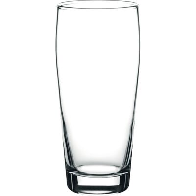 Pasabahce Willi / Jubilee Sklenice 370ml - Vysoká - 12 ks Pasabahce Willi / Jubilee Sklenice 370ml - Vysoká - 12 ks