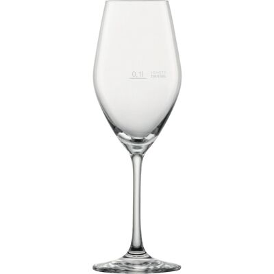 Šampaňské sklenice Schott Zwiesel Vina - 270ml, 6 kusů Šampaňské sklenice Schott Zwiesel Vina - 270ml, 6 kusů