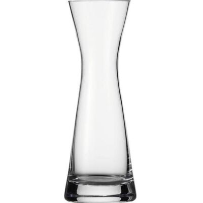 Schott Zwiesel Karafa skleněná Pure 125 ml cejch 0,1 l, 6 ks Schott Zwiesel Karafa skleněná Pure 125 ml cejch 0,1 l, 6 ks