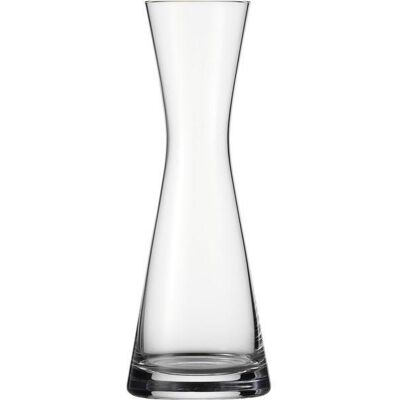 Schott Zwiesel Karafa skleněná Pure cejch 0,25 l, 6 ks Schott Zwiesel Karafa skleněná Pure cejch 0,25 l, 6 ks