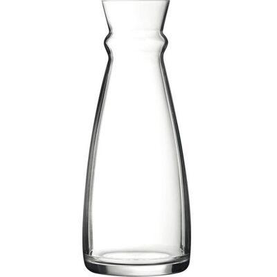 Arcoroc Karafa Fluid 1 l, 6 ks Arcoroc Karafa Fluid 1 l, 6 ks