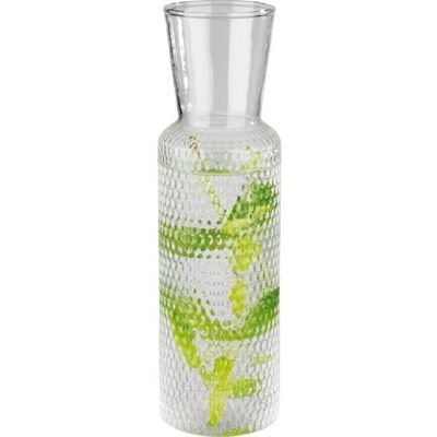 APS Karafa skleněná Dots 0,9 l APS Karafa skleněná Dots 0,9 l