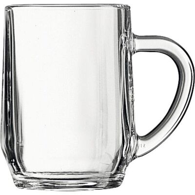 Arcoroc Džbán na svařené víno Haworth 280 ml cejch 0,25 l, 6 ks Arcoroc Džbán na svařené víno Haworth 280 ml cejch 0,25 l, 6 ks