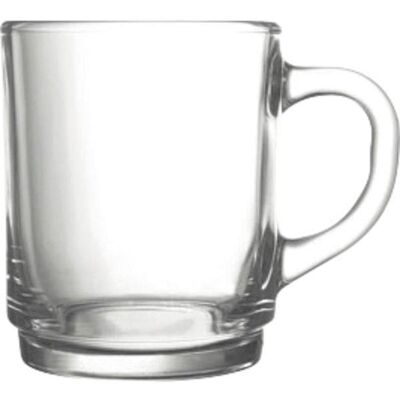 Arcoroc Bock 250 ml, 6 ks Arcoroc Bock 250 ml, 6 ks