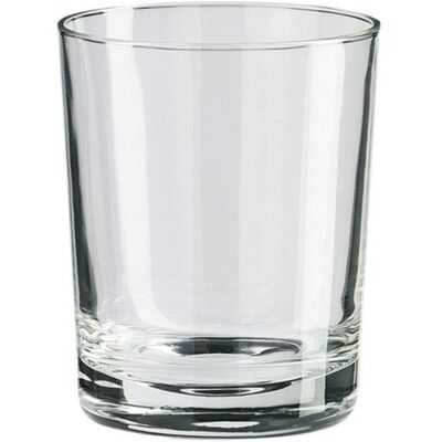 Bormioli Rocco Sklenice na nealko Caravelle 100 ml, 6 ks Bormioli Rocco Sklenice na nealko Caravelle 100 ml, 6 ks