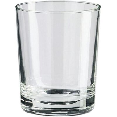 Bormioli Rocco Sklenice na nealko Caravelle 200 ml, 6 ks Bormioli Rocco Sklenice na nealko Caravelle 200 ml, 6 ks