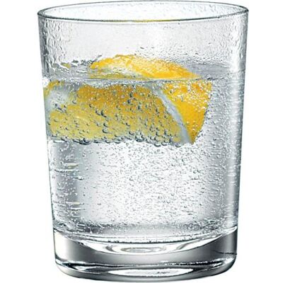 Bormioli Rocco Sklenice na nealko Caravelle 250 ml, 6 ks Bormioli Rocco Sklenice na nealko Caravelle 250 ml, 6 ks